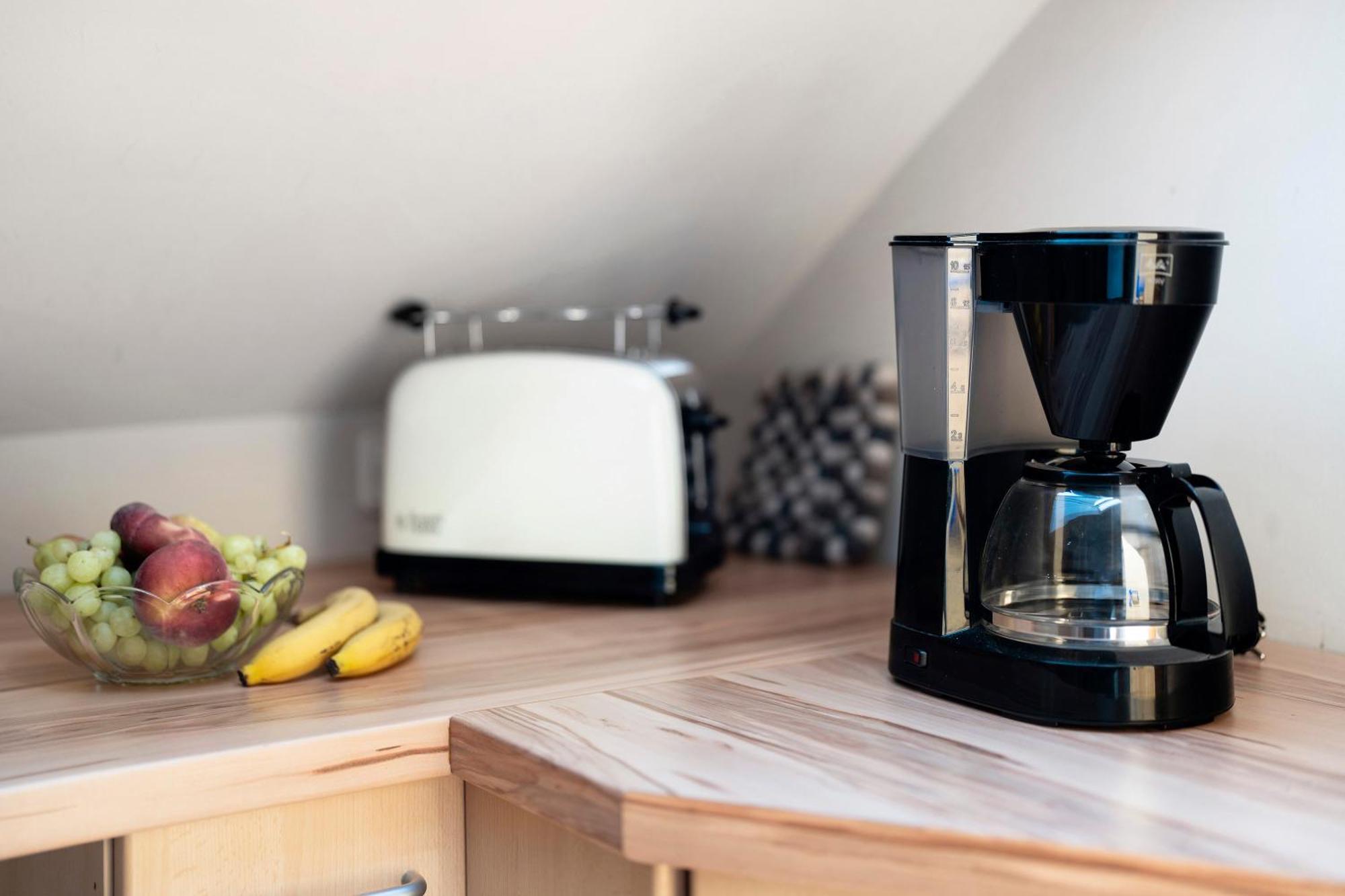 Ferienwohnung Das Nest Schiltach Luaran gambar