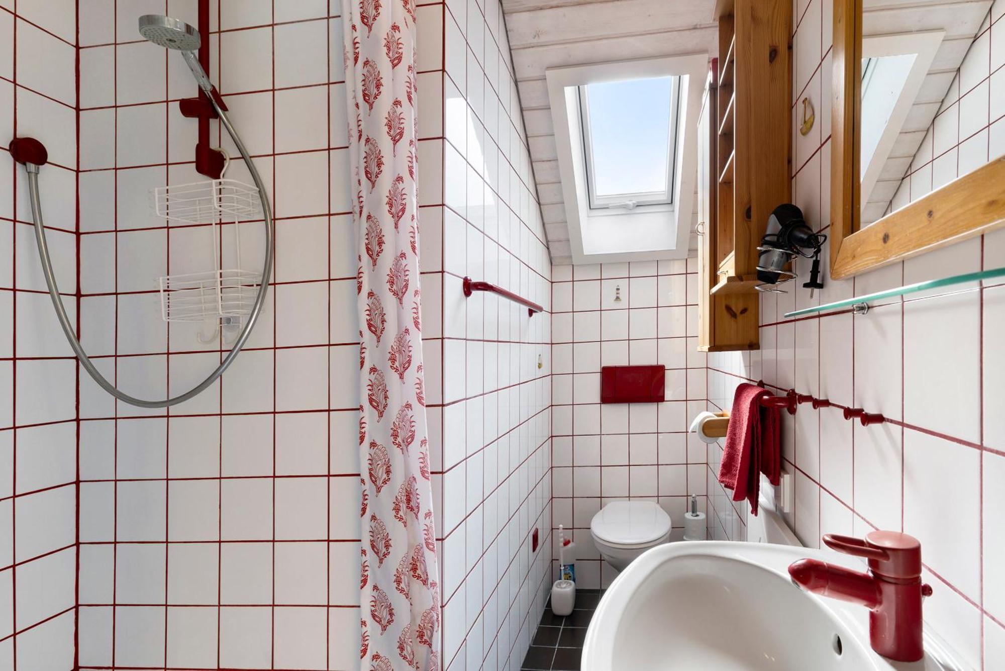 Ferienwohnung Das Nest Schiltach Luaran gambar